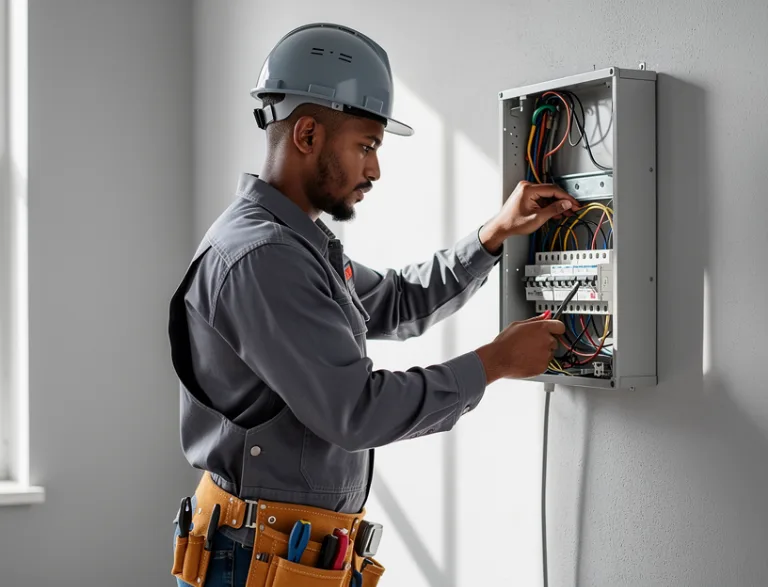 electrician South Norwood